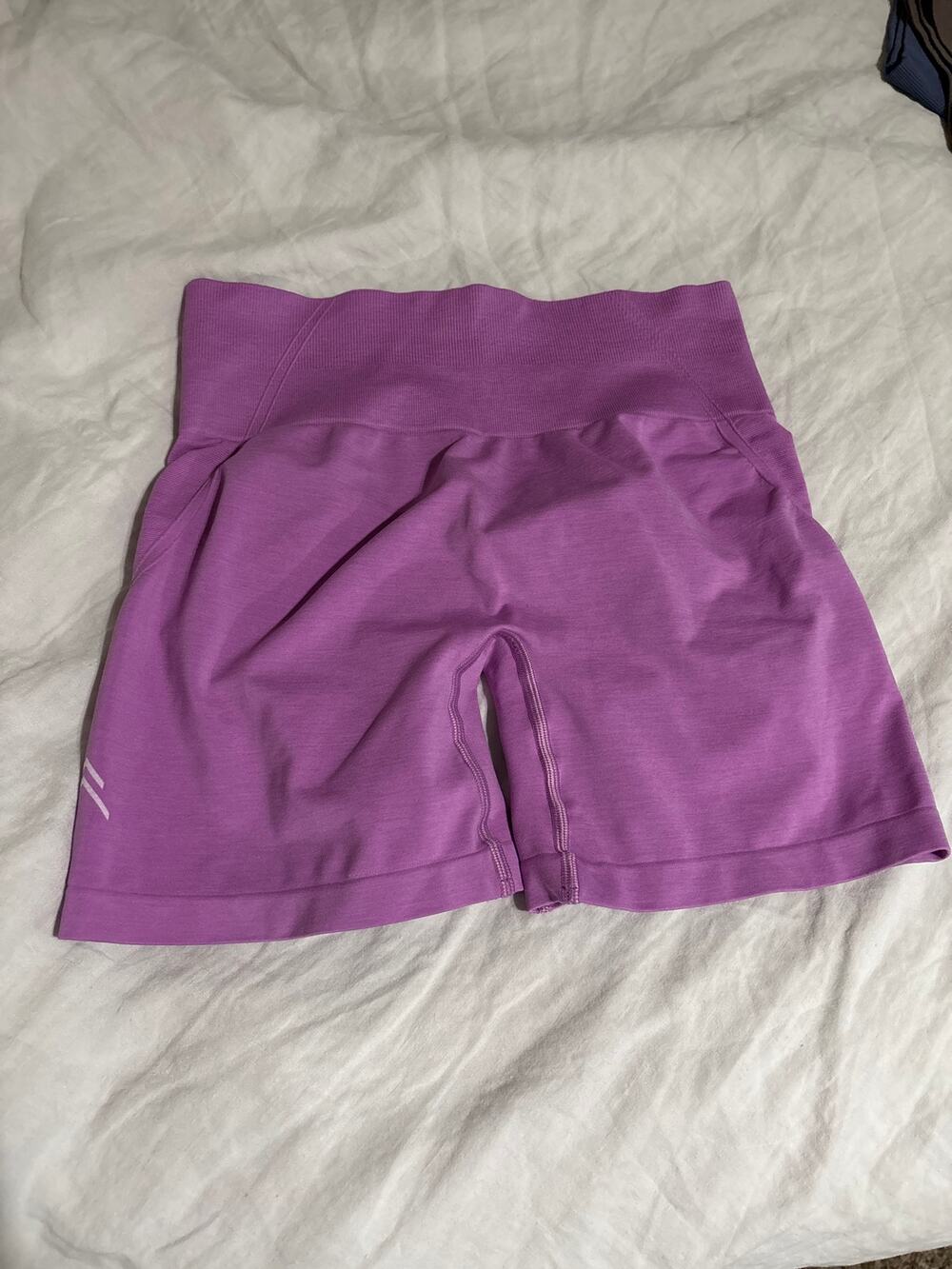 Oner Active Effortless Seamless Shorts L